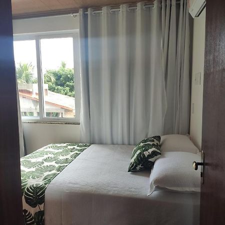 Willa Casas Bergamo Morro de São Paulo Zewnętrze zdjęcie