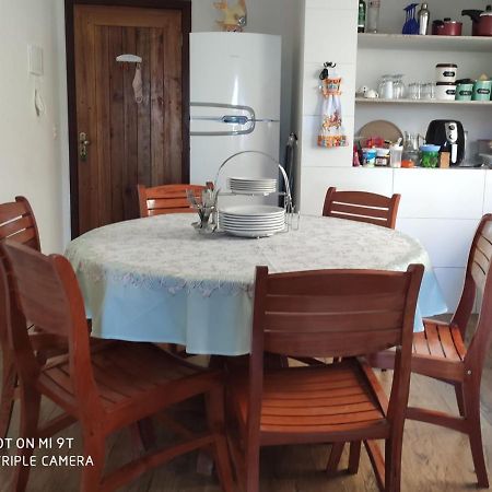 Willa Casas Bergamo Morro de São Paulo Zewnętrze zdjęcie