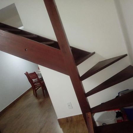 Willa Casas Bergamo Morro de São Paulo Zewnętrze zdjęcie