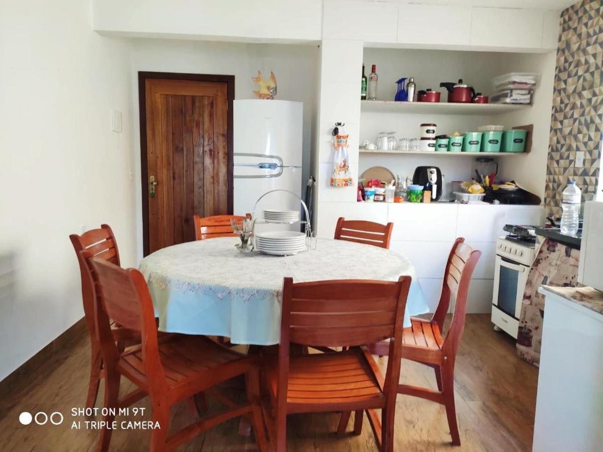 Willa Casas Bergamo Morro de São Paulo Zewnętrze zdjęcie