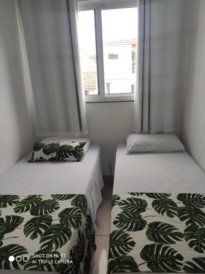 Willa Casas Bergamo Morro de São Paulo Zewnętrze zdjęcie