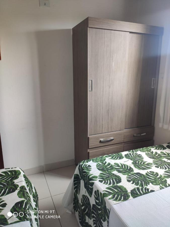Willa Casas Bergamo Morro de São Paulo Zewnętrze zdjęcie