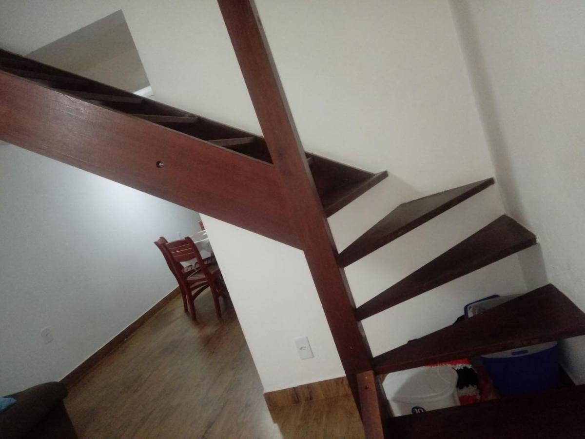 Willa Casas Bergamo Morro de São Paulo Zewnętrze zdjęcie