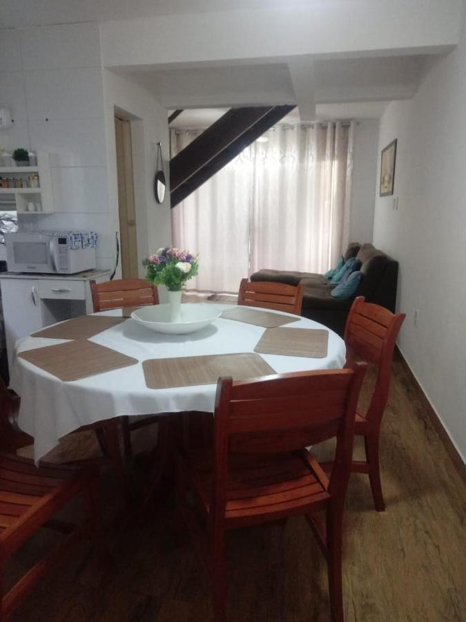 Willa Casas Bergamo Morro de São Paulo Zewnętrze zdjęcie
