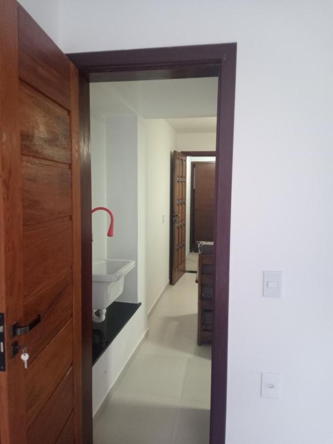 Willa Casas Bergamo Morro de São Paulo Zewnętrze zdjęcie